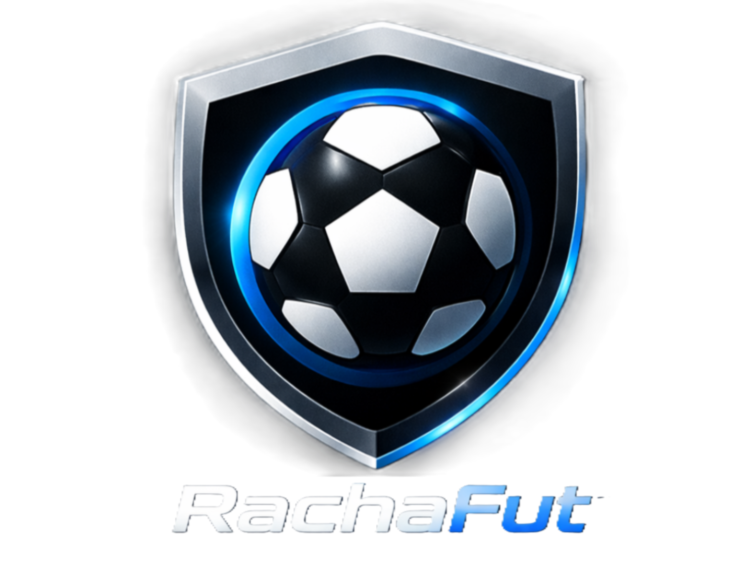 RachaFut Logo