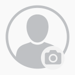 Foto de perfil padrão